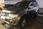 2015 Mitsubishi Montero Sport GLS-V FOR SALE-4