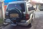 2006 Mitsubishi Pajero for sale-2