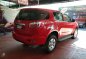 2015 Chevrolet Trailblazer Red Diesel MT -Automobilico SM City Bicutan-3
