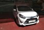 2018 Toyota Wigo White MT Gas - Automobilico Sm City Bicutan-2
