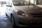 Like New Toyota Vios for sale-6