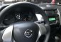 2016 Nissan Navara EL Calibre 4x2 Automatic Transmission-3