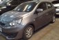 Fastbreak ‍ 2016 Mitsubishi  Mirage Hatchback Manual -1