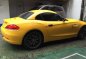 2009 BMW Z4 iDrive Convertible Automatic Full Options-10