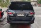 RUSH 2.7 Toyota Fortuner 2014 Gas FOR SALE-3