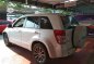2017 Suzuki Vitara White AT Gas - Automobilico Sm City Bicutan-4