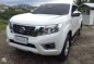 For Sale:  2016 Nissan NP300 Navara 4x2 EL Calibre variant-0