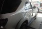 Toyota Fortuner G (D-4D) 2012 Model Automatic Transmission-3