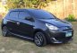 FOR SALE: 2013 Mitsubishi Mirage Hatchback GLX 1.2 MT-0