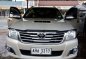 Toyota Hilux G 2.5engine 4x2 M/T 2015 FOR SALE-3
