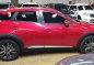 FRESH 2017 MAZDA Cx3 FWD Skyactiv 20 Gas AT-7