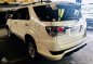 2015 Toyota Fortuner TRD GAS AT cash or financing-5