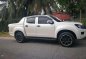 Like new Isuzu Dmax xseries for sale-3