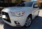 Mitsubishi ASX 2011 GLS AT for sale-0