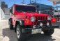 1997 Jeep Wrangler TJ All original Complete tax payment-2