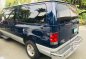 2010 Ford E150 matic  Low mileage-4