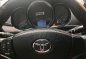 Toyota Vios 2018 E Manual Transmission-3