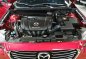 FRESH 2017 MAZDA Cx3 FWD Skyactiv 20 Gas AT-10