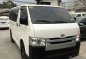 2017 Toyota Hiace for sale-0