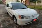 Honda Civic vtis dimension matic 2002 for sale-1