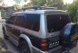 2006 Mitsubishi Pajero for sale-3