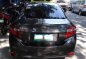 2014 Toyota Vios 1.3E Gas Metallic Gray-2