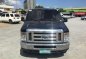 2011 Ford E150 Chateau jackani FOR SALE-4