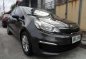 LIKE New Kia Rio EX 1.4 AT 2015 -0