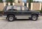 Isuzu Bighorn Trooper 1995 for sale-4