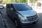 2011 HYUNDAI Grand Starex hvx  full option dual-3