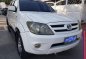 Toyota Fortuner 2006 for sale-6