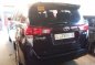 2018 Toyota Innova 2.8 G 7670km Diesel Manual Transmission-1