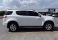 Chevrolet Trailblazer 2015 LTZ AT for sale-9