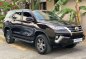 2018 Toyota Fortuner G 4x2 Diesel AT for sale-2