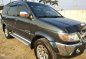 Isuzu Sportivo 2010 for sale-0