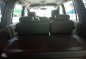 Isuzu Sportivo X 2013 Model Automatic Transmission-8