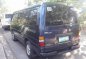 Nissan Urvan Escapade 2011 FOR SALE-9