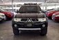 2013 Mitsubishi Montero Sport GLS-V  Price: P768,000-1