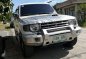 Mitsubishi Pajero 2003 for sale-3