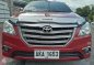 2015 Toyota Innova E Manual Transmission Diesel engine-0