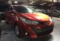 2018 Toyota Vios Automatic 1st Own Very Fresh-0