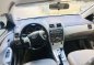 2013 Toyota Corolla Altis G AT for sale-8