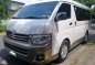 2012 Toyota Hiace Super Grandia for sale-0