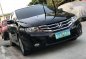 Honda City 2012 1.5 automatic FOR SALE-0