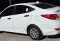 2018 Hyundai Accent Automatic transmission-10