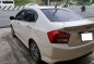 Honda City 2013 15E AT Rush Sale-1