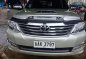 For sale TOYOTA Fortuner G AT 2014 Super sariwa-8