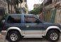 Like New Mitsubishi Pajero for sale-4