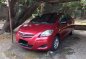 2009 Toyota Vios For Sale-0