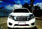 Nissan NP300 EL Calibre 2.5L VGS Turbo DIESEL 2016-2